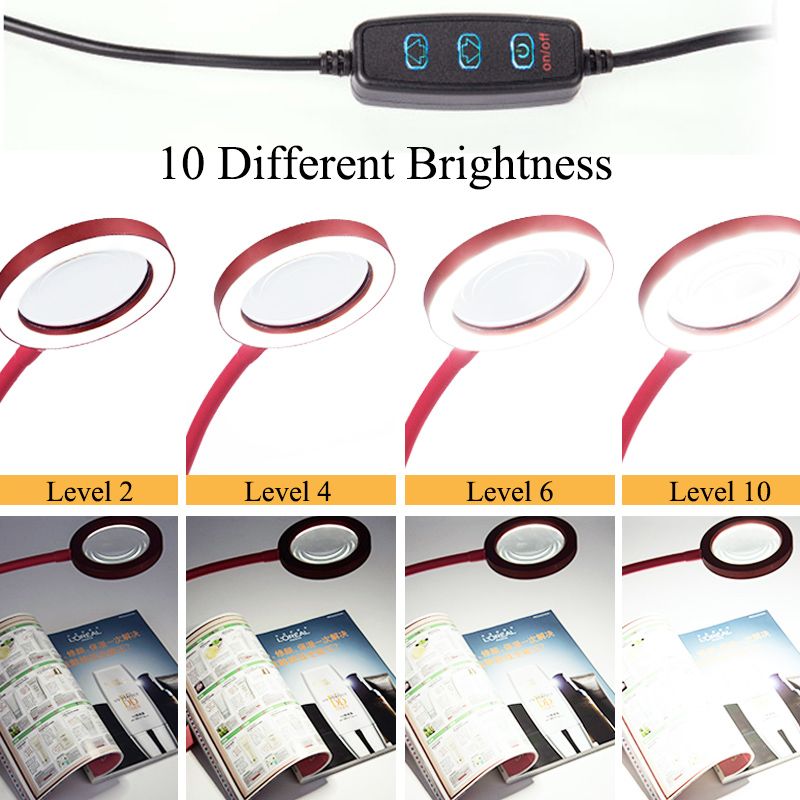 USB-Bench-Table-Clamp-Magnifier-LED-Lights-Flexible-Magnifying-Glass-Stepless-Dimming-Makeup-Beauty--1647039