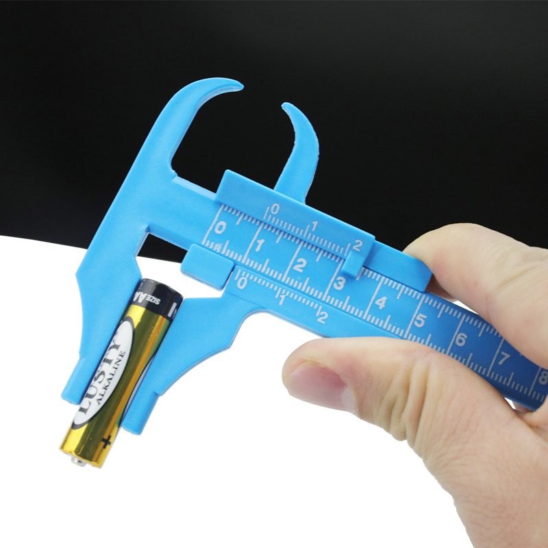 0-100MM-05MM-Simple-Reading-Plastic-Caliper-Beauty-Caliper-Gift-Caliper-1553775