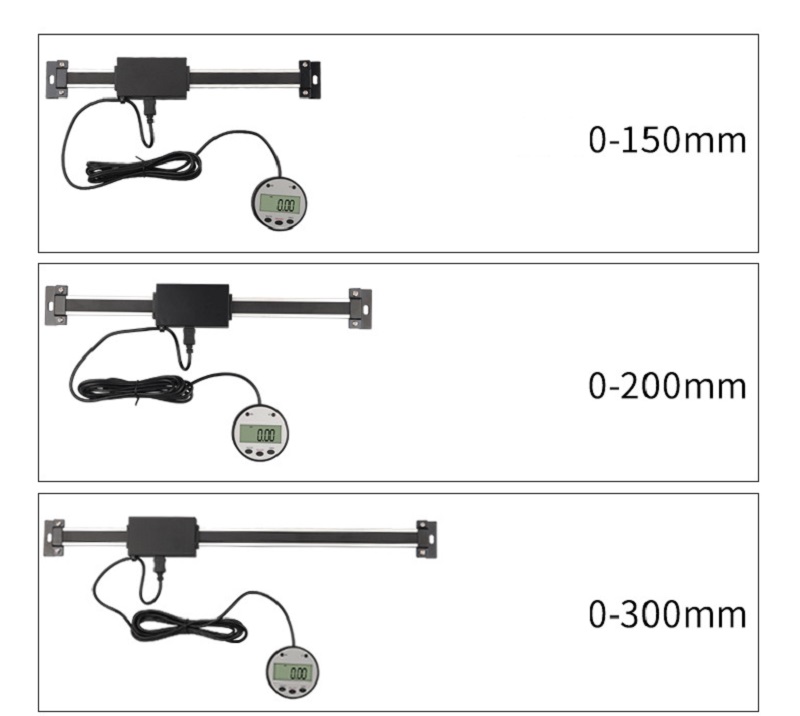 0-150200300500600mm-Professional-Digital-Scale-Ruler-Vertical-Magnetic-Remote-External-Display-Ruler-1731287