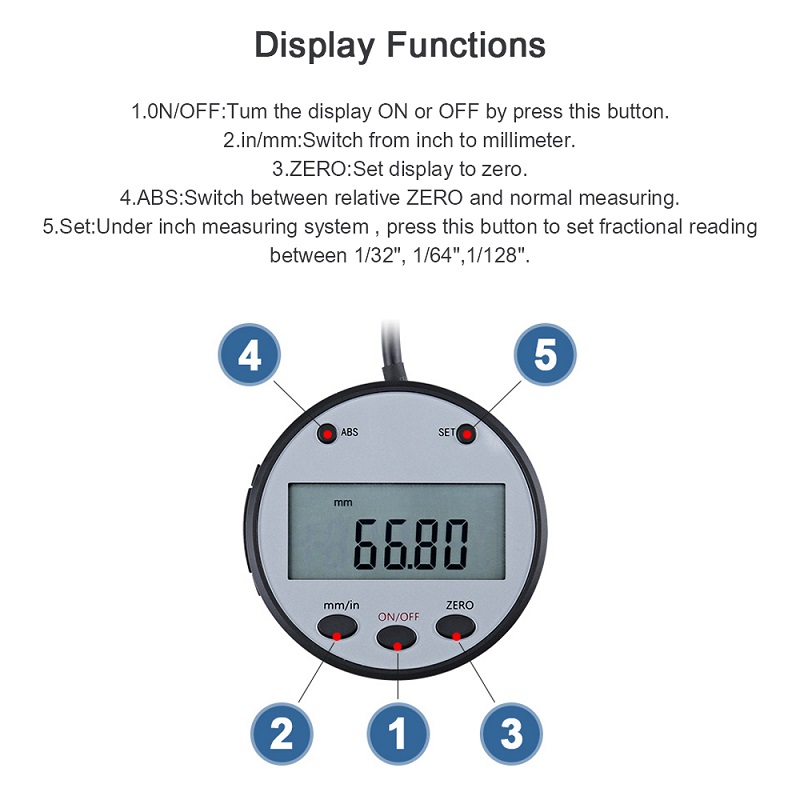 0-150200300500600mm-Professional-Digital-Scale-Ruler-Vertical-Magnetic-Remote-External-Display-Ruler-1731287
