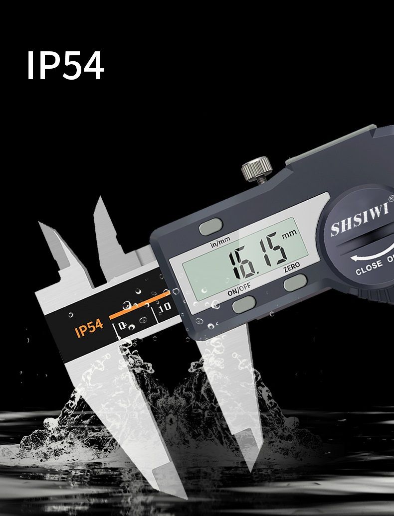 0-150200300mm-Digital-Caliper-Vernier-Caliper-Stainless-Steel-Electronic-Caliper-Measuring-Tool-IP54-1741404