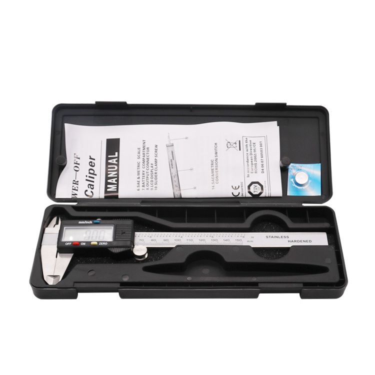 0-150MM-Electronic-Digital-Caliper-with-Extra-Large-LCD-Screen-0---6-Inches-InchFractionsMillimeter--1524242