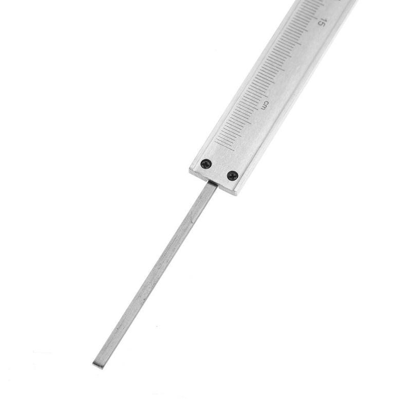 0-150mm-002mm-Carbon-Steel-Metal-Vernier-Caliper-Gauge-Measurement-Calipers-Micrometer-Measuring-Too-1602577