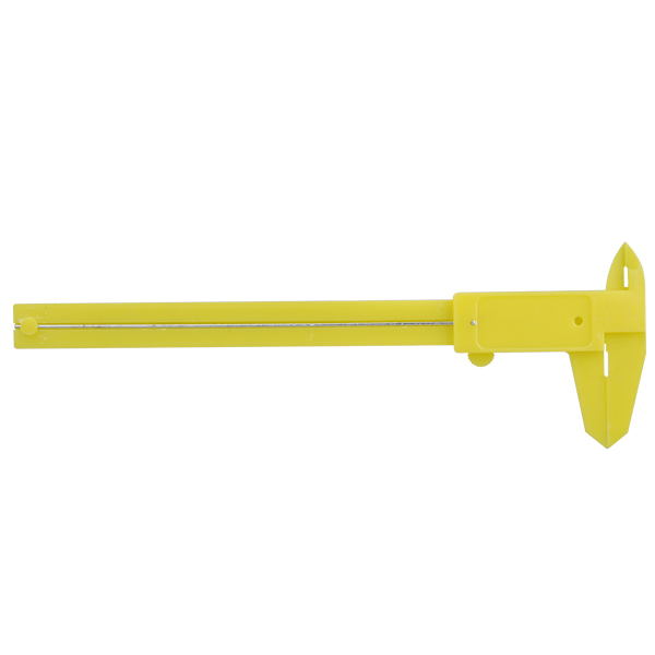 0-150mm-6-Inch-Mini-Plastic-Vernier-Caliper-Gauge-Measuring-Tool-957316