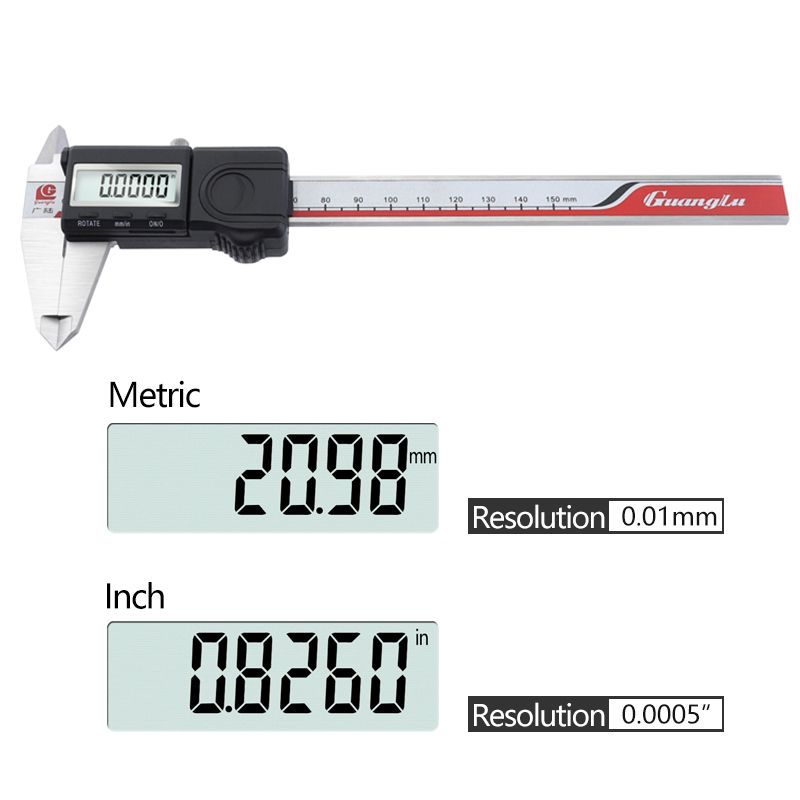 0-150mm-Digital-Caliper--6-Left-handed--Vernier-Caliper-MetricInch-Stainless-Steel-Electronic-Microm-1513736