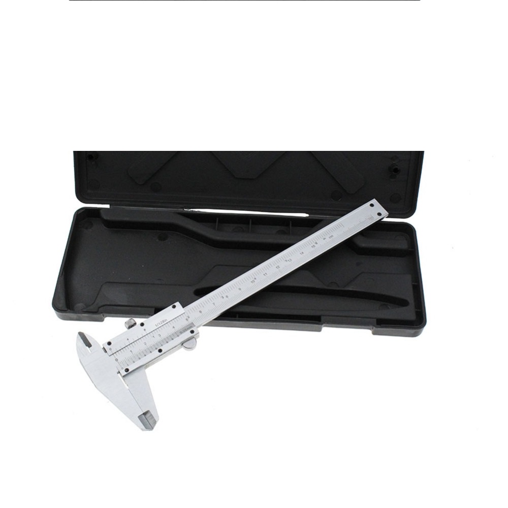 0-150mm005-Stainless-Steel-Vernier-Caliper-Metal-Calipers-Gauge-Micrometer-Measuring-Tools-1606436