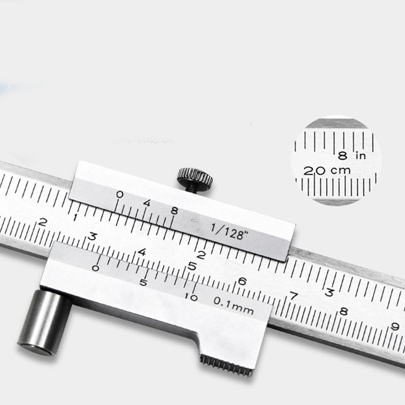 0-200MM-Parallel-Ruler-Crossed-Caliper-Cursor-Marking-Stainless-Steel-Caliper-Carbide-Needle-Marking-1683477