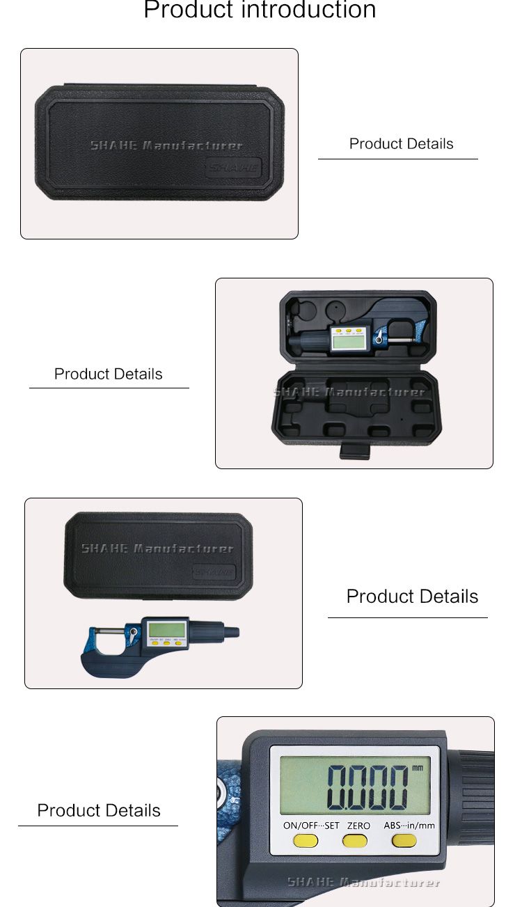 0-2525-5050-75100-mm-Micron-Digital-Outside-Micrometer-Electronic-Micrometer-Gauge-0001-mm-Digital-T-1742193