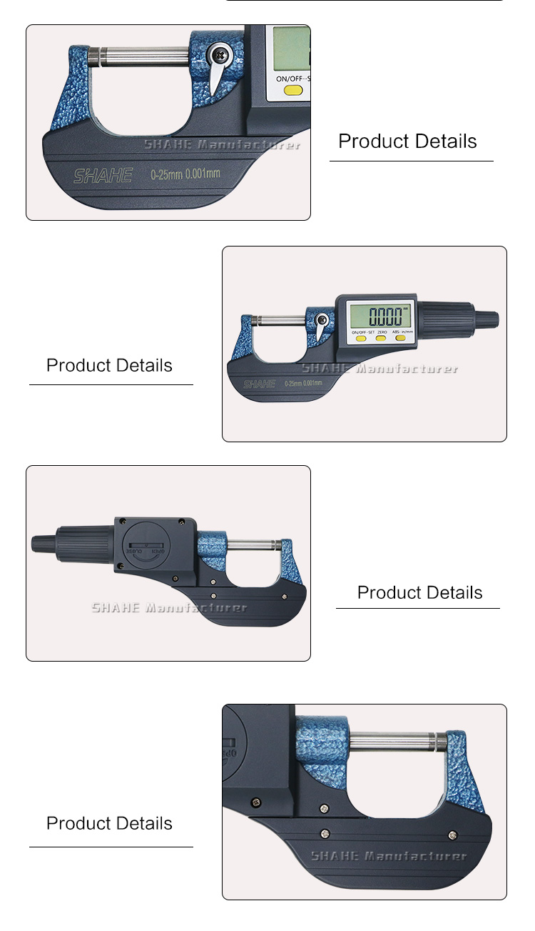 0-2525-5050-75100-mm-Micron-Digital-Outside-Micrometer-Electronic-Micrometer-Gauge-0001-mm-Digital-T-1742193