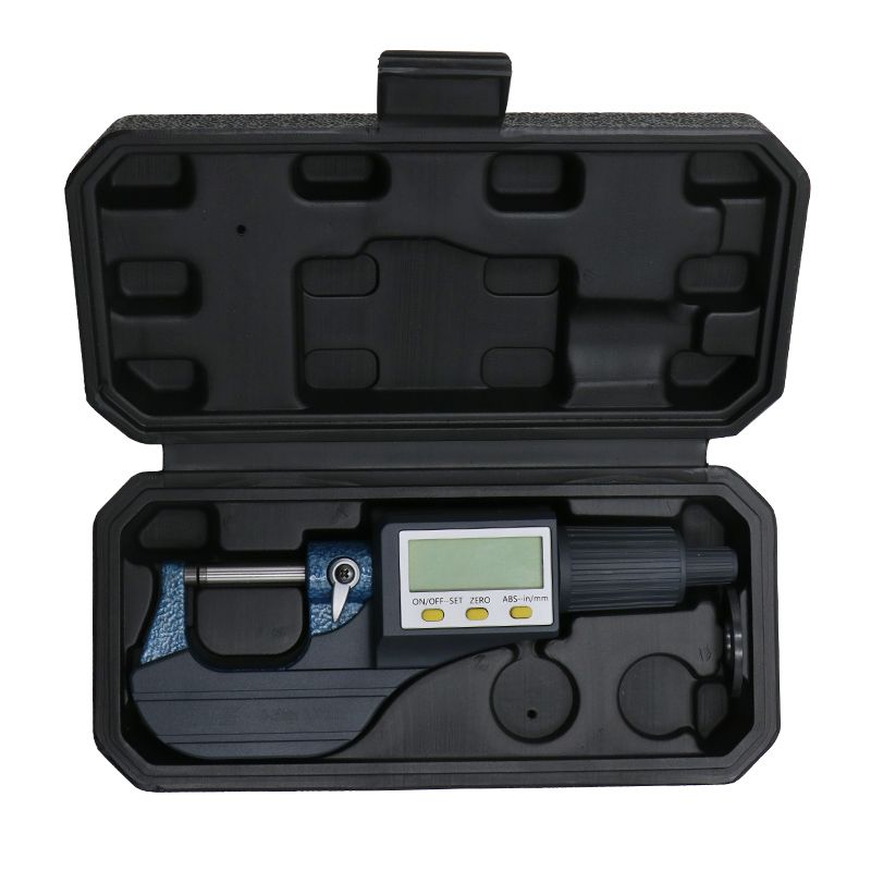 0-2525-5050-75100-mm-Micron-Digital-Outside-Micrometer-Electronic-Micrometer-Gauge-0001-mm-Digital-T-1742193