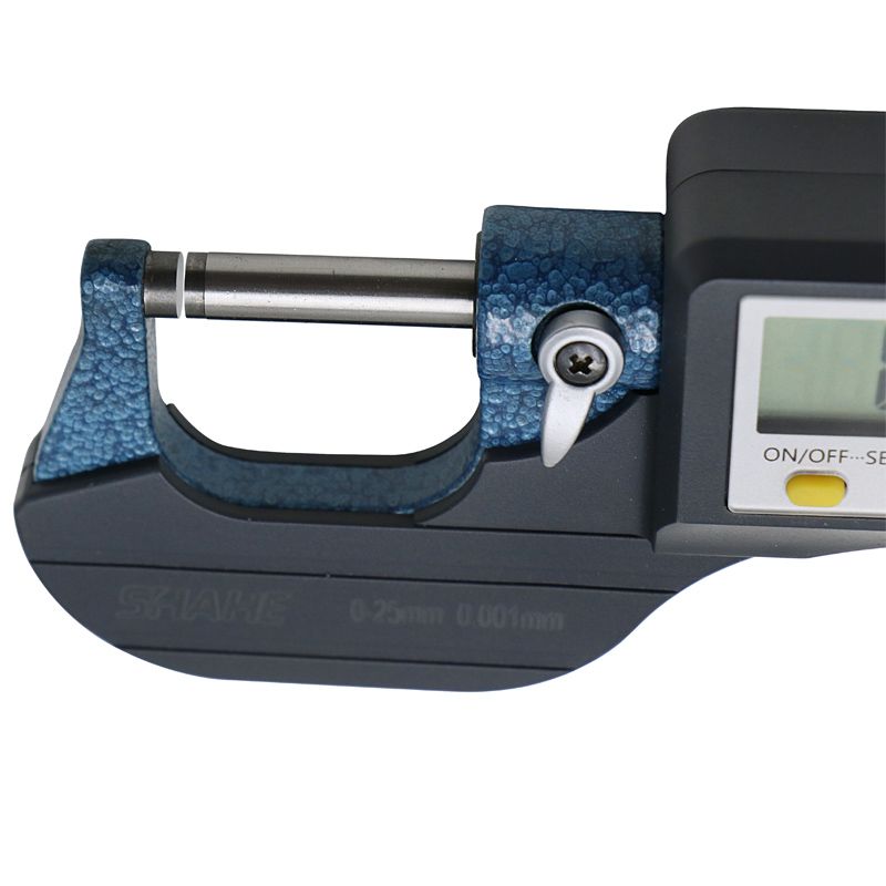 0-2525-5050-75100-mm-Micron-Digital-Outside-Micrometer-Electronic-Micrometer-Gauge-0001-mm-Digital-T-1742193