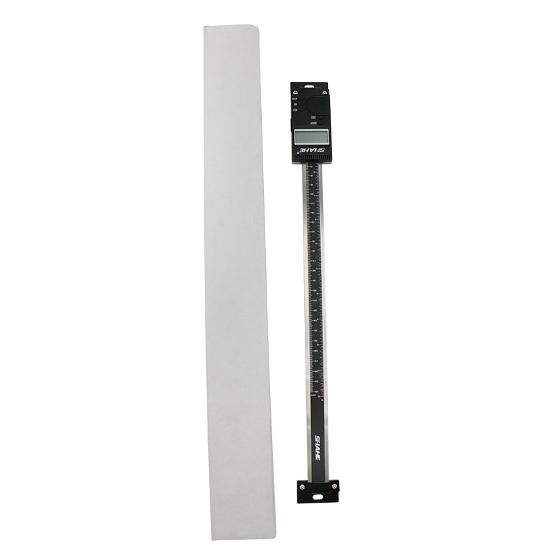 0-300mm-Vertical-Type-Digital-Stainless-Steel-Linear-Scale-Ruler-Measuring-instrument-Tools-Vertical-1741799