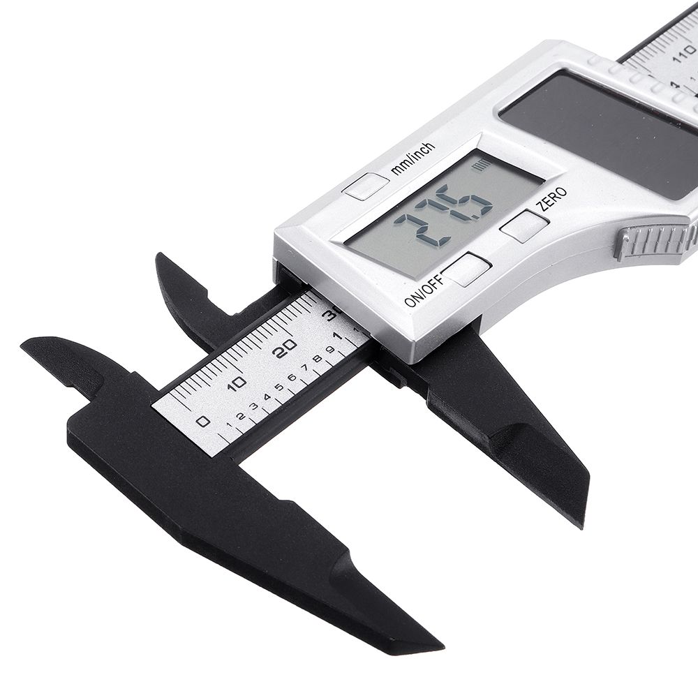 150mm-Digital-Ruler-Digital-Caliper-Solar-Power-Carbon-Fiber-Ruler-Measuring-Tool-1624589