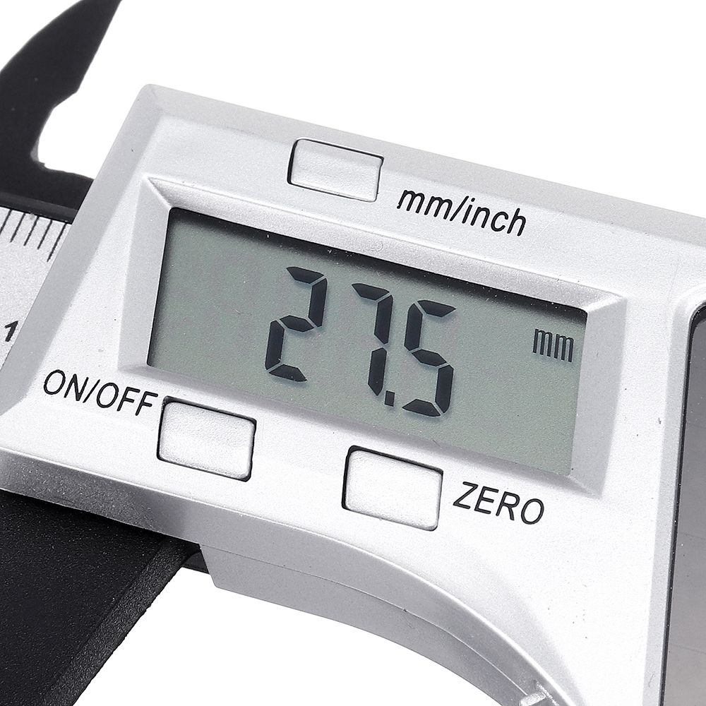 150mm-Digital-Ruler-Digital-Caliper-Solar-Power-Carbon-Fiber-Ruler-Measuring-Tool-1624589