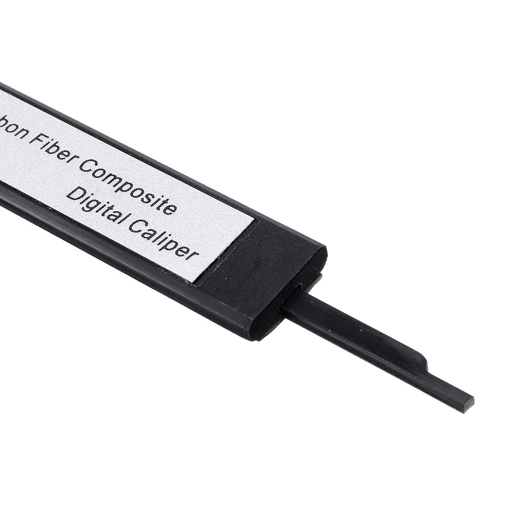 150mm-Digital-Ruler-Digital-Caliper-Solar-Power-Carbon-Fiber-Ruler-Measuring-Tool-1624589