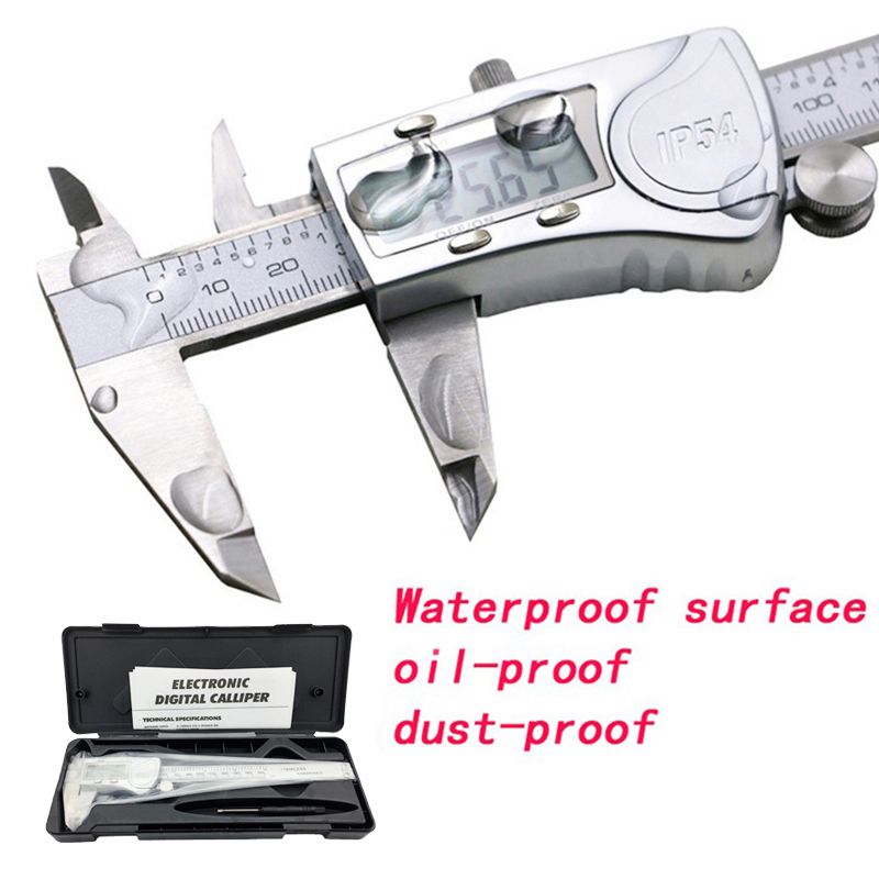 150mm-Electronic-Digital-Caliper-Waterproof-IP54-Digital-Caliper-Micrometer-Guage-Stainless-Steel-Ve-1550605