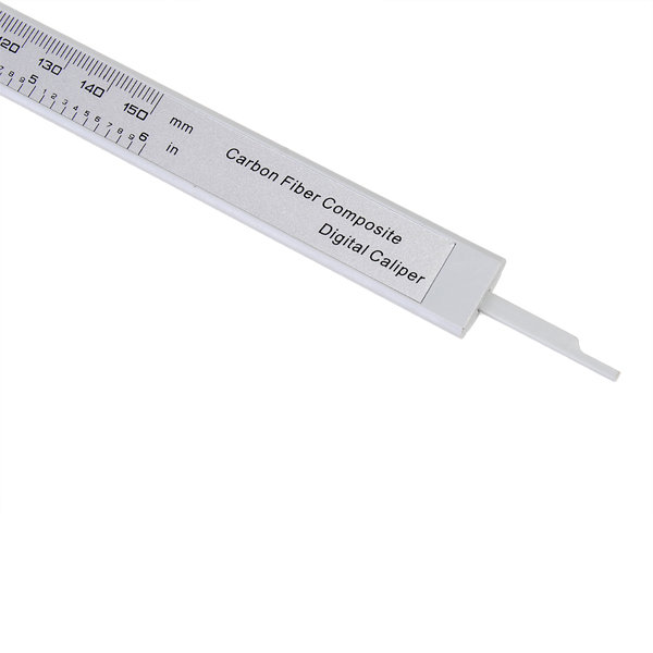 150mm-LCD-Solar-Digital-Caliper-Carbon-Fiber-Composite-Measuring-tool-940378