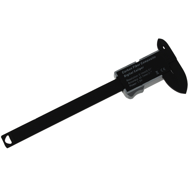 ANENG-0-100mm-4inch-LCD-Digital-Electronic-Vernier-Caliper-Gauge-Micrometer-Carbon-Fiber-1226034