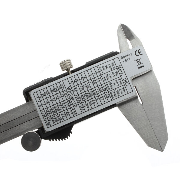 DANIU-6-Inch-150mm-Electronic-Mini-Digital-Caliper-Micrometer-Guage-Ruler-41970