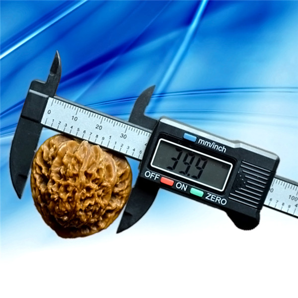 DANIU-6inch-150mm-Electronic-Digital-Caliper-Ruler-Carbon-Fiber-Composite-Vernier-1161405