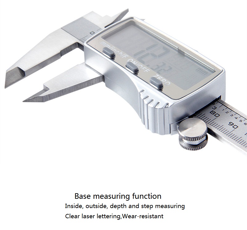 DANIU-Digital-Caliper-0-150mm-MetricInchFraction-Electronic-Vernier-Calipers-Stainless-Steel-Microme-1413104