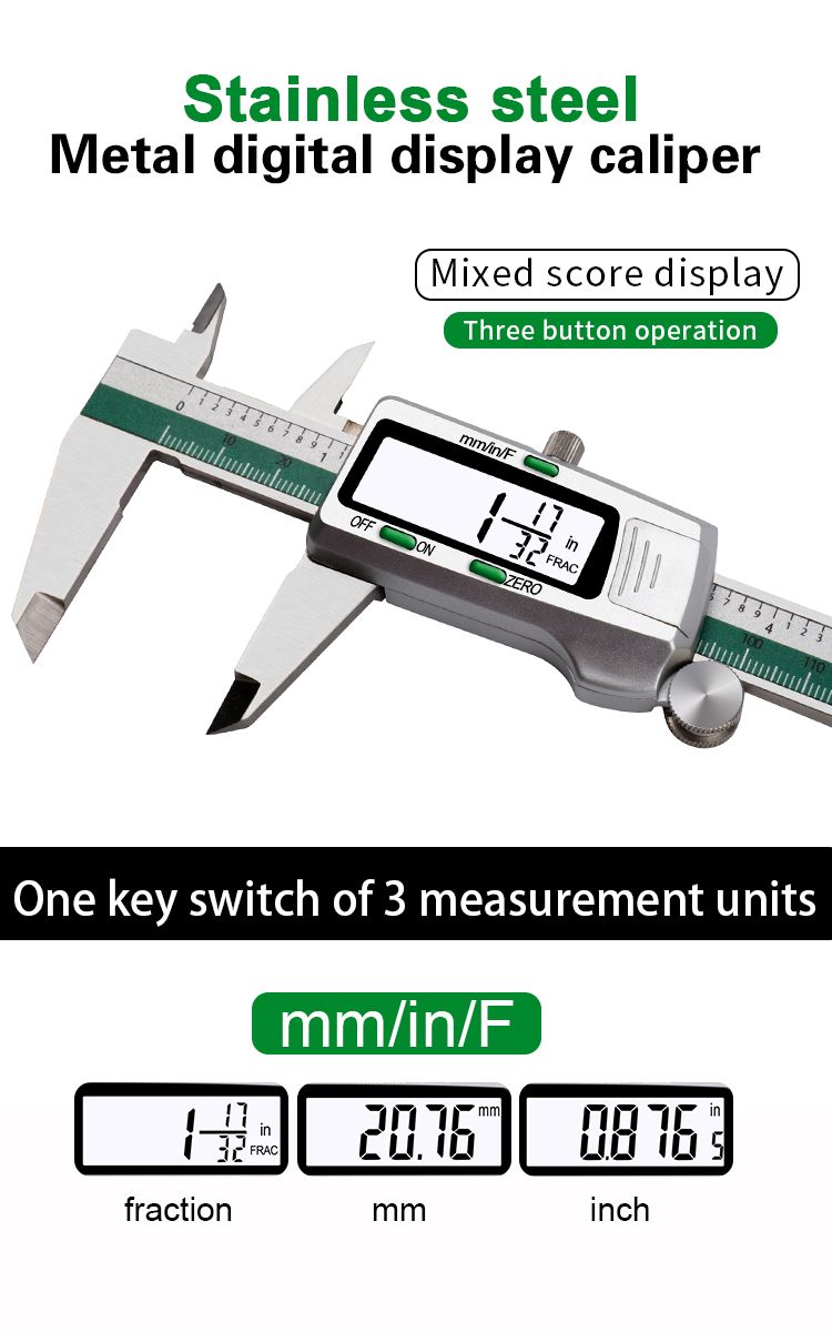 DANIU-Digital-Stainless-Steel-Caliper-150mm-6-Inches-InchMetricFractions-Conversion-001mm-Resolution-1585447