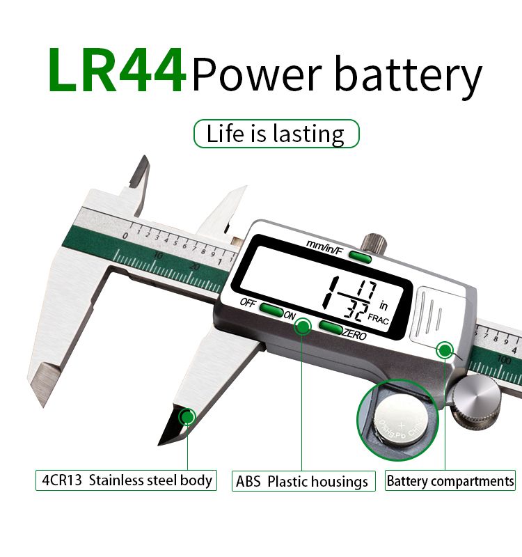 DANIU-Digital-Stainless-Steel-Caliper-150mm-6-Inches-InchMetricFractions-Conversion-001mm-Resolution-1585447