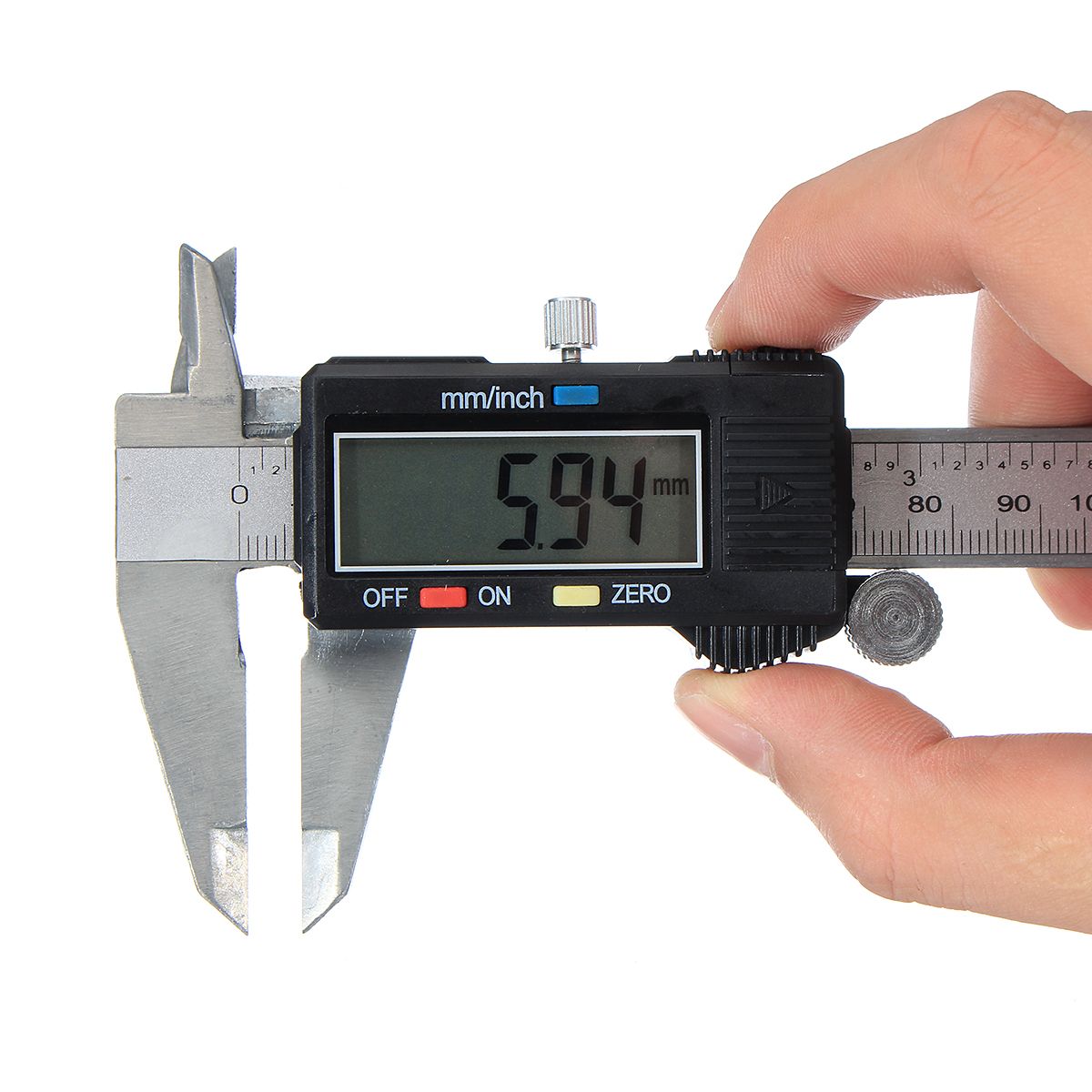 Digital-Caliper-LCD-Stainless-Electronic-Ruler-Micrometer-Measuring-0-6inch-150mm-1263657