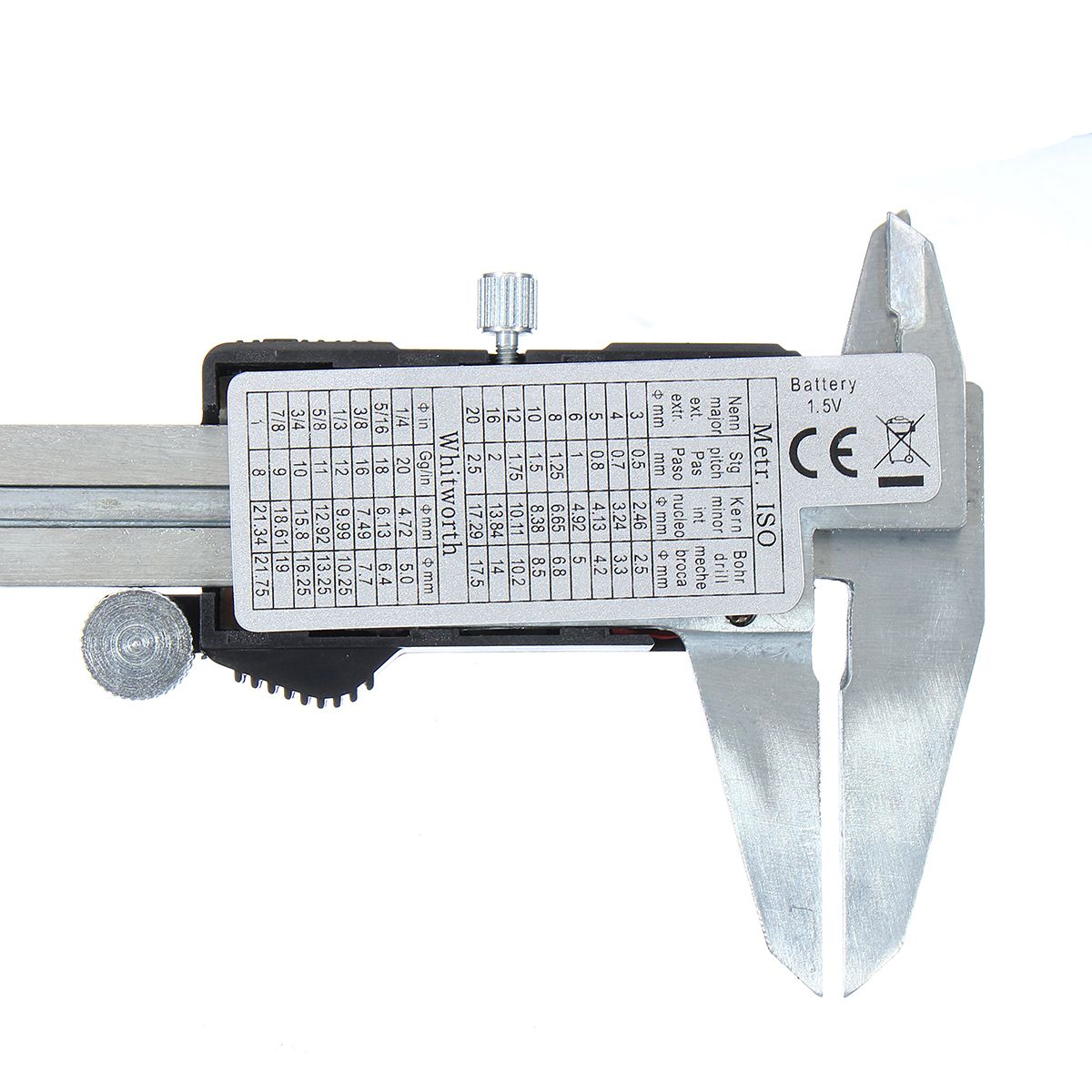 Digital-Caliper-LCD-Stainless-Electronic-Ruler-Micrometer-Measuring-0-6inch-150mm-1263657