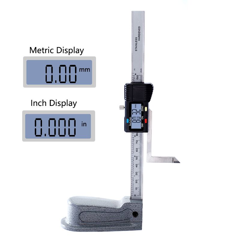 Digital-Height-Gauge-0-150mm-001mm-Mini-Stainless-Steel-Electronics-Marking-Gauge-Measure-Scriber-Ve-1536351