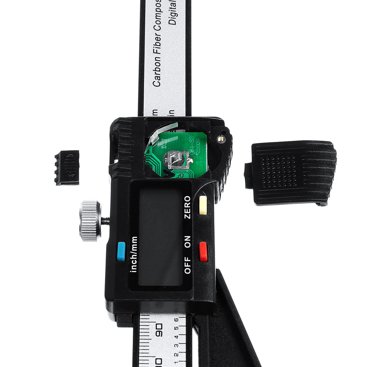 Digital-Height-Gauge-150mm-6-Vernier-Caliper-Micrometer-Electronic-Measurement-1571282