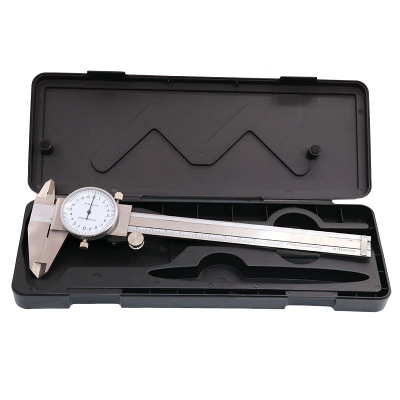 Metric-Gauge-Measuring-Tool-Dial-Caliper-0-150mm002mm-Shock-proof-Stainless-Steel-Precision-Vernier--1602579