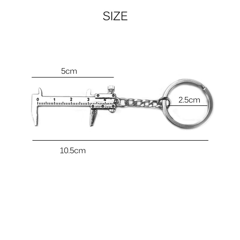 Mini-Key-Ring-Calipers-Special-Simulation-Model-Slide-Ruler-Vernier-Digital-Caliper-Accurate-Microme-1606447