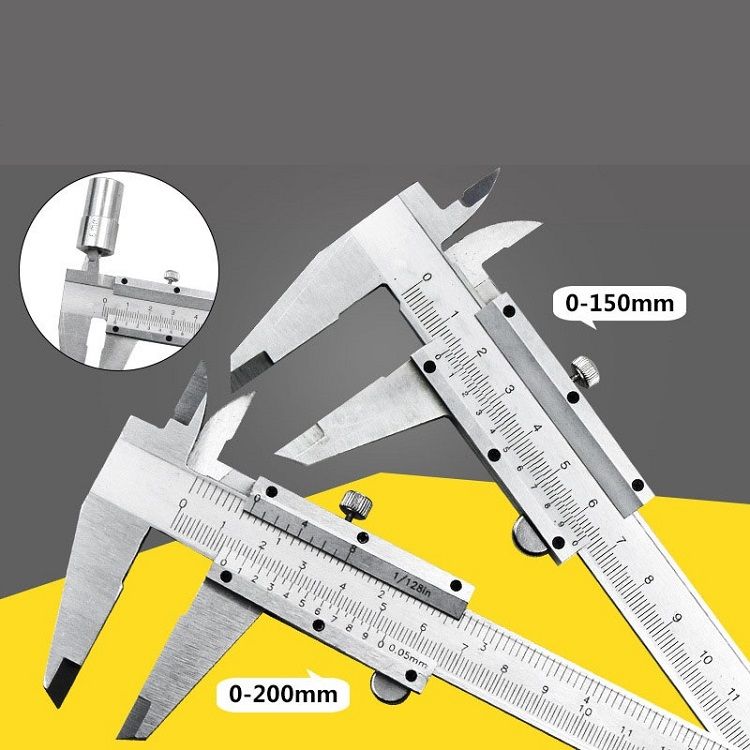 Mini-Vernier-Caliper150mm-200mm-300mm-Steel-Hardened-Metric-Machinist-Vernier-Caliper-Thickness-Gaug-1613857