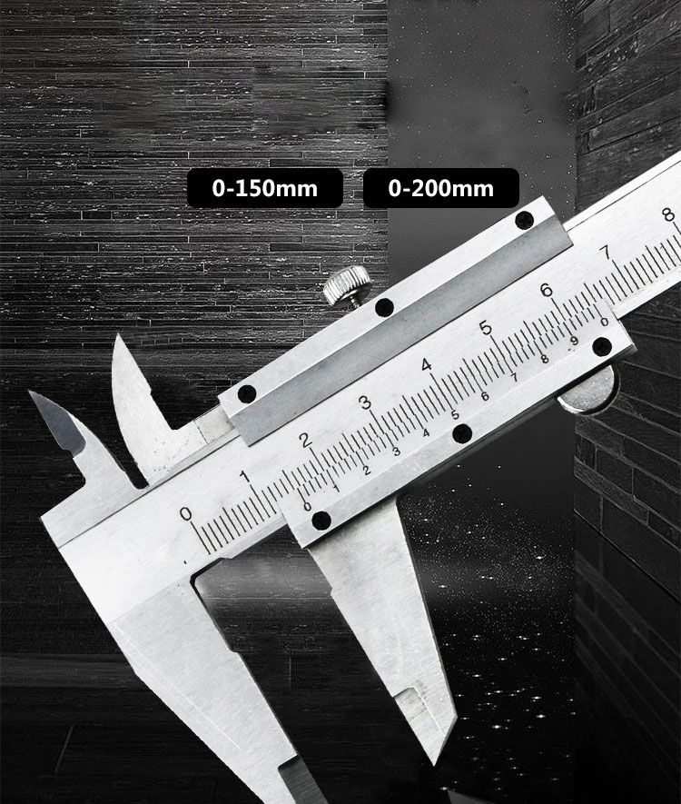 Mini-Vernier-Caliper150mm-200mm-300mm-Steel-Hardened-Metric-Machinist-Vernier-Caliper-Thickness-Gaug-1613857