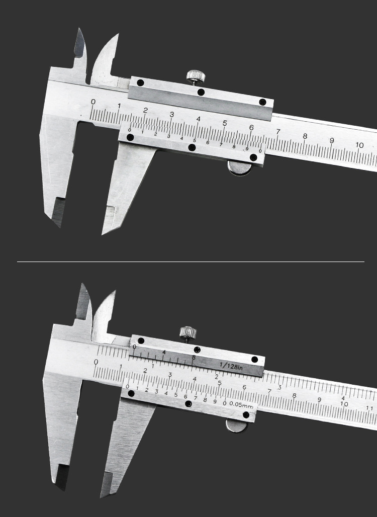 Mini-Vernier-Caliper150mm-200mm-300mm-Steel-Hardened-Metric-Machinist-Vernier-Caliper-Thickness-Gaug-1613857