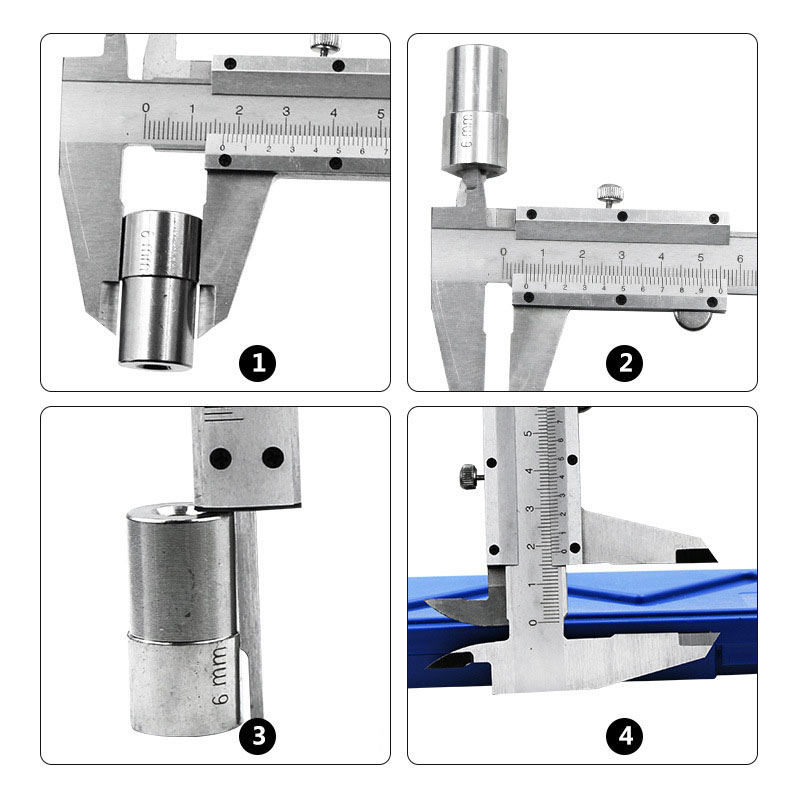 Mini-Vernier-Caliper150mm-200mm-300mm-Steel-Hardened-Metric-Machinist-Vernier-Caliper-Thickness-Gaug-1613857