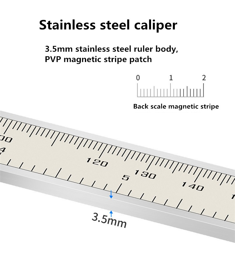 SHAHE-0-200300mm-Digital-Caliper-IP54-Waterproof-Electronic-Caliper-USB-Data-Output-Fution-001mm-Res-1737269