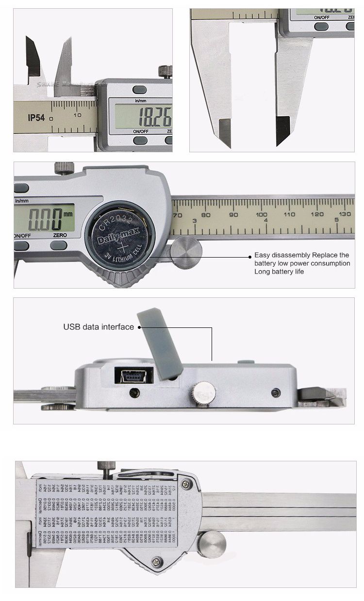 SHAHE-Waterproof-IP54-0-200mm-Stainless-Steel-Electronic-Digital-Vernier-Caliper-Micrometer-IDODDept-1127921