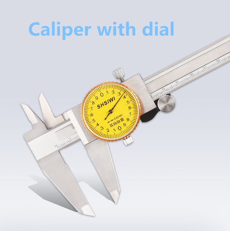 SHSIWI-0-200mm-Digital-Caliper-with-Table-Vernier-Dial-Type-Meter-Measuring-Tool-Two-way-Shockproof-1741384
