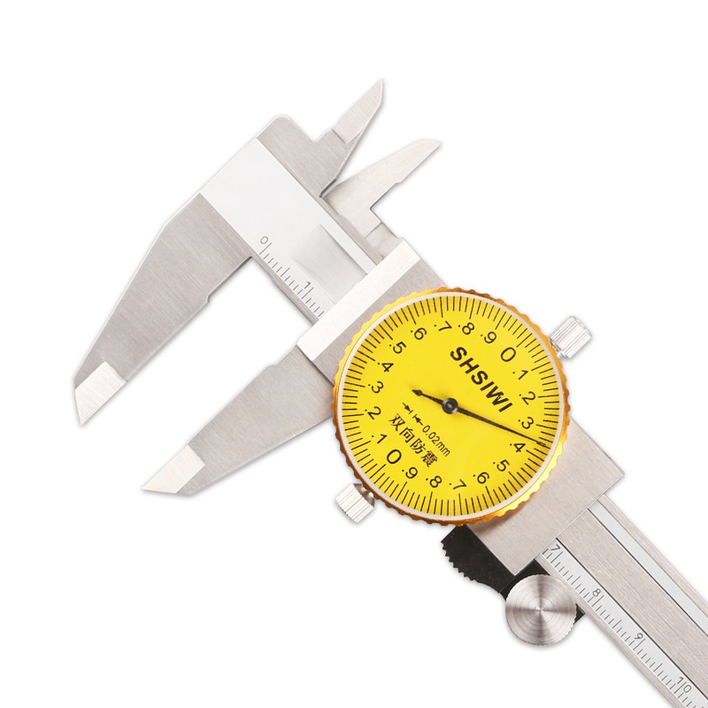 SHSIWI-0-200mm-Digital-Caliper-with-Table-Vernier-Dial-Type-Meter-Measuring-Tool-Two-way-Shockproof-1741384