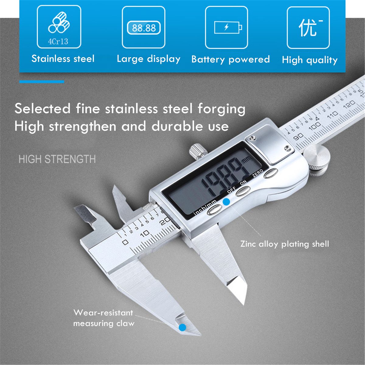 Stainless-Steel-Digital-Caliper-Vernier-Micrometer-Electronic-Ruler-Gauge-Meter-1642106