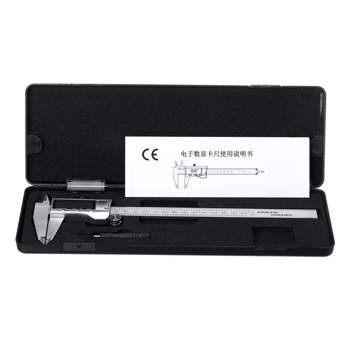 Stainless-Steel-Digital-Caliper-Vernier-Micrometer-Electronic-Ruler-Gauge-Meter-1642106