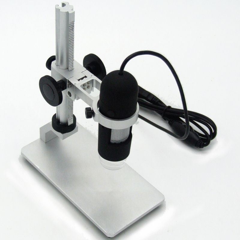 1000X-8-LEDs-USB-Digital-Continuous-Zoom-Microscope-Magnifier-with-Adjustable-Aluminium-Alloy-Stand-1260147