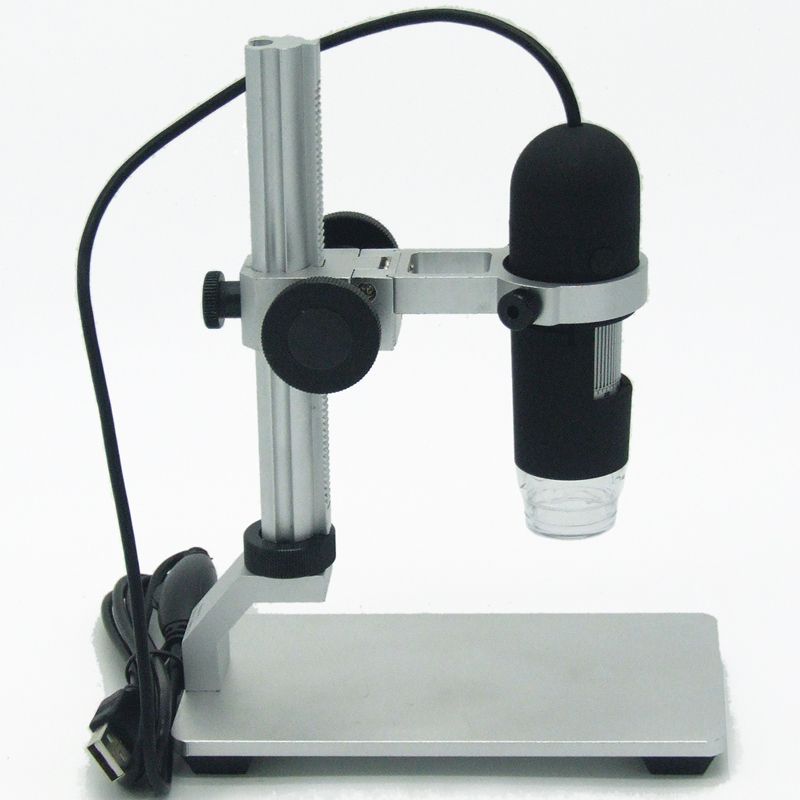 1000X-8-LEDs-USB-Digital-Continuous-Zoom-Microscope-Magnifier-with-Adjustable-Aluminium-Alloy-Stand-1260147