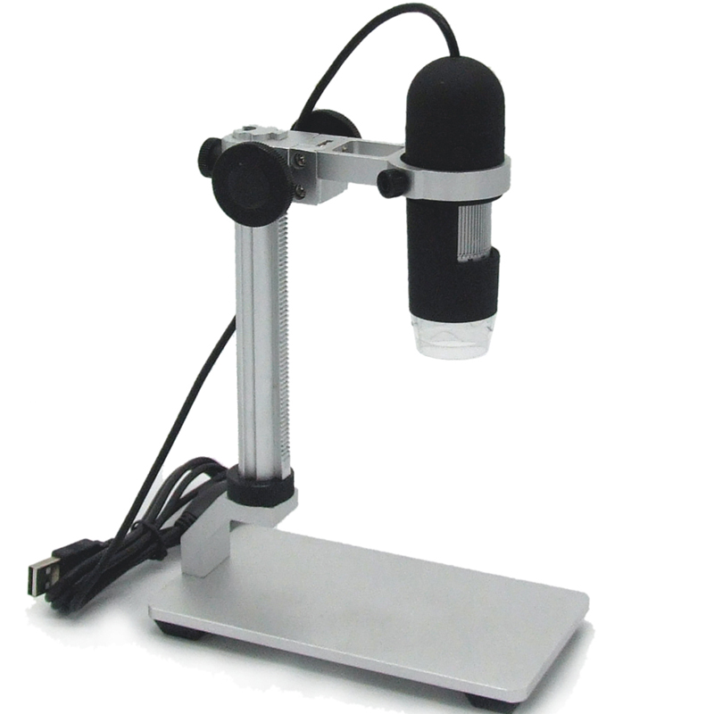 1000X-8-LEDs-USB-Digital-Continuous-Zoom-Microscope-Magnifier-with-Adjustable-Aluminium-Alloy-Stand-1260147