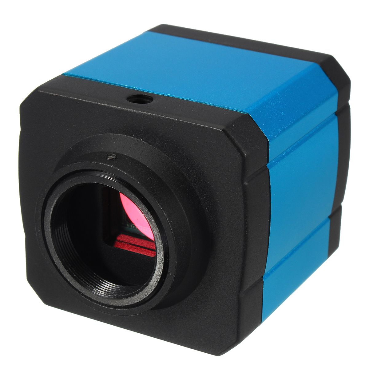 14MP-HDMI-HD-1080P-Digitale-Microscope-Magnifier-Industria-Camera-USB-Stereo-Adattatore-1221511