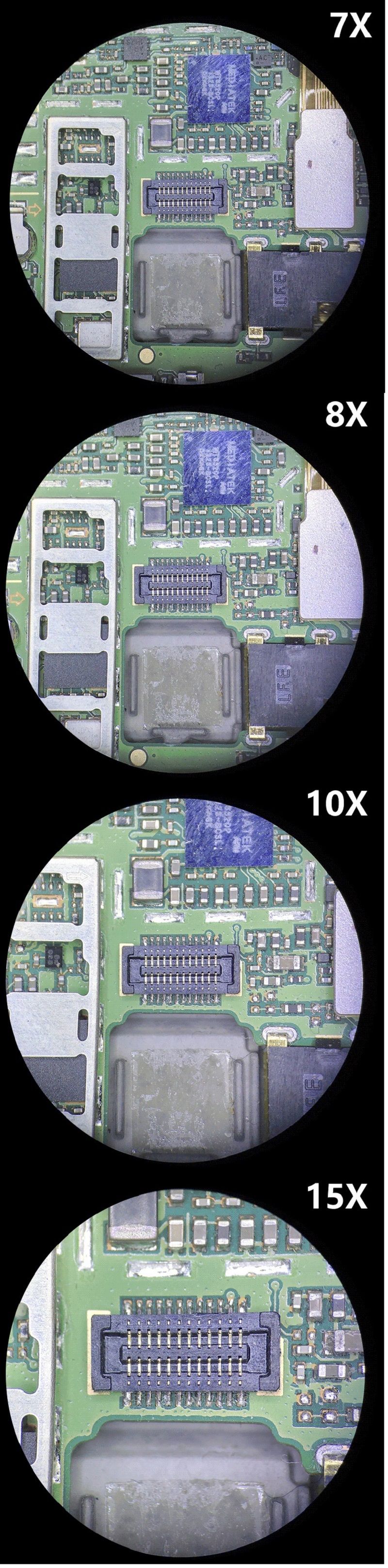 2019-Black-7X-45XSimul-Focal-Zoom-Trinocular-Stereo-Microscope--HDMI-USB-38MP-Video-Camera--05x-20x--1594471