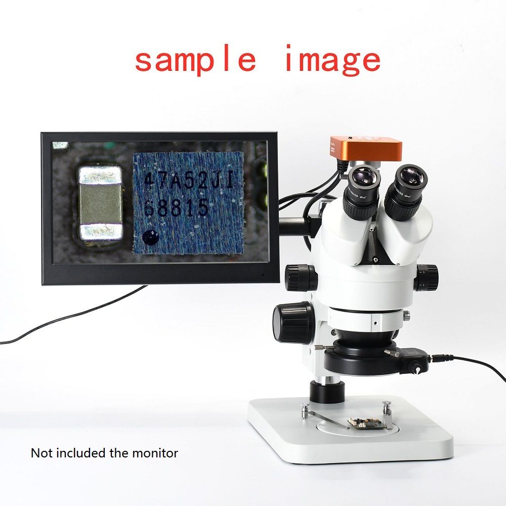 21MP-2K-HD-USB-Microscope-Camera-with-56-LED-Light-Trinocular-Stereo-Microscope-Zoom-7X-45X-Repair-M-1520086