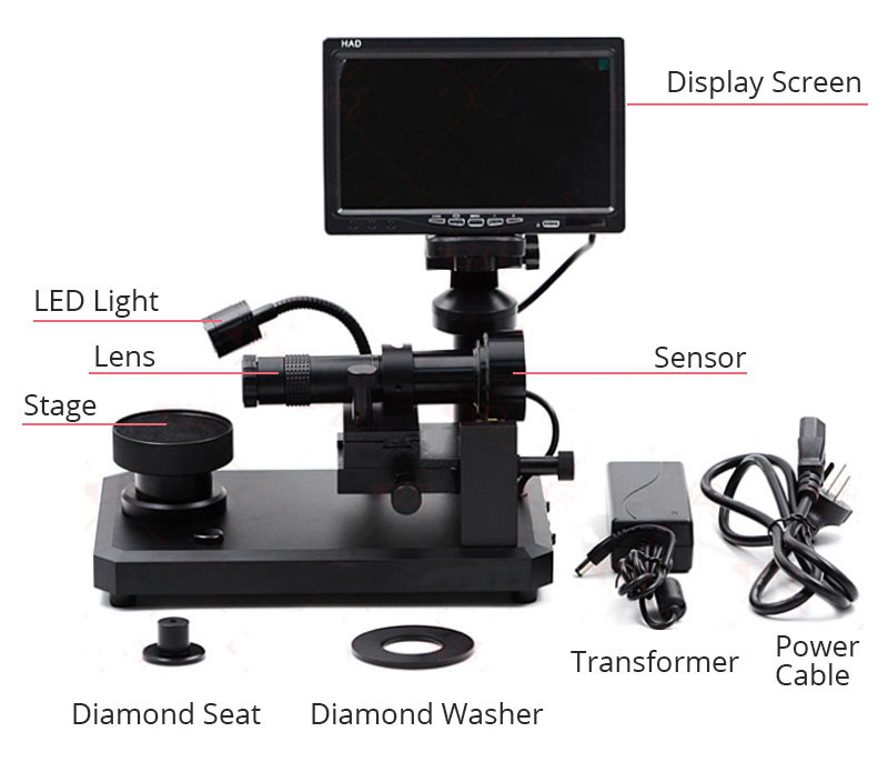 30X-110X-Diamond-Waistline-Video-Microscope-Jewelry-Detection-Diamond-Number-Microscopio-with-7-inch-1562608